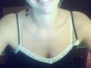 Amateur Video of declasse