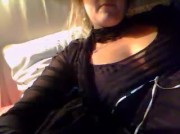 un piccolo dito dispettoso