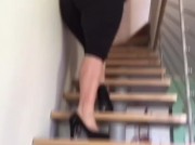 Amateur Video of Arielqueen89