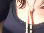 Amateur Video of Tettona_BBW