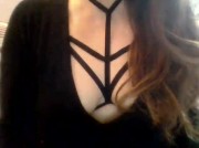 Amateur Video of Mylva_Lady