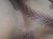 Amateur Video of TATTOOGIRL