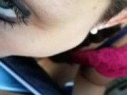 Amateur Video of bimbadra69