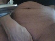 Amateur Video of luanaborgia