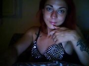 Amateur Video of MissMarty