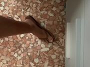 Amateur Video of TeenLaura