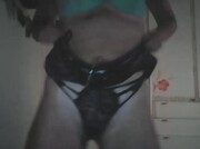 Amateur Video of Leilaxxx