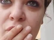 Amateur Video of Babyland