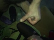 Amateur Video of Micia_