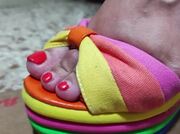 Amateur Video of CurvyHouse