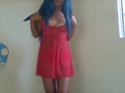 Amateur Video of SweetLilitS_99