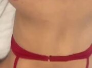 Amateur Video of Selyneee