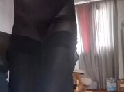 Video amatoriale di MorganaSierra