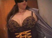 Amateur Video of vogliadivolpina