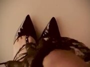 Amateur Video of Sofy81