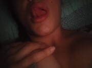 Amateur Video of Lili0