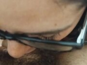 Amateur Video of Sweethoneydavil