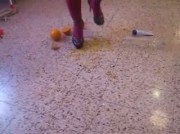 Amateur Video of SOPHIEMOON