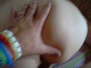 Amateur Video of melanch0ly