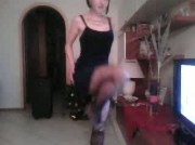 Video amatoriale di GBambolinaG