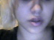 una sbirciata leggera